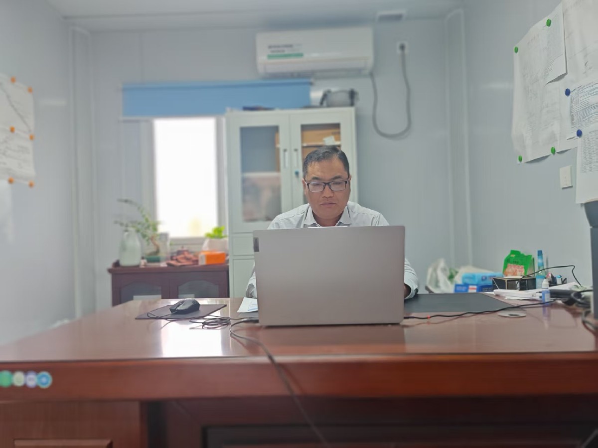 榜樣人物系列：能吃苦、能戰(zhàn)斗，鐵軍旗幟永不褪色