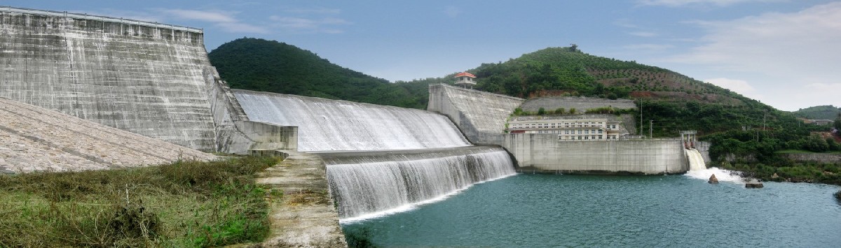 海南東方市陀興水庫除險(xiǎn)加固工程